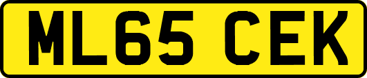 ML65CEK