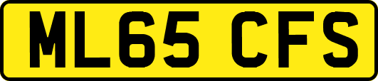 ML65CFS
