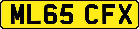 ML65CFX