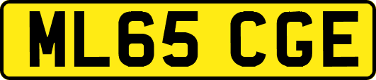 ML65CGE
