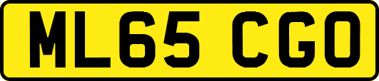 ML65CGO