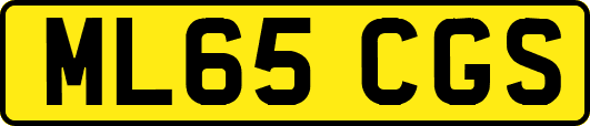 ML65CGS