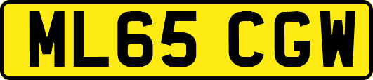 ML65CGW
