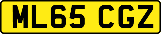 ML65CGZ