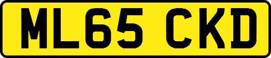 ML65CKD