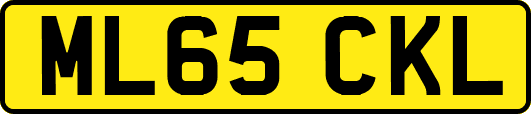 ML65CKL
