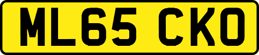 ML65CKO
