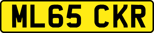 ML65CKR