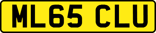 ML65CLU