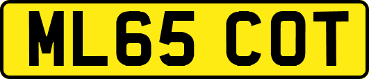 ML65COT