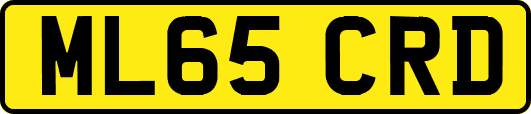 ML65CRD
