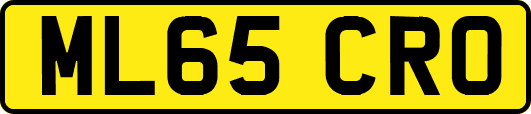 ML65CRO