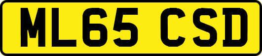 ML65CSD