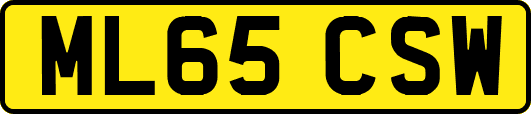 ML65CSW