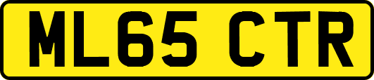 ML65CTR