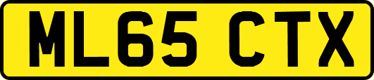 ML65CTX