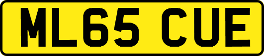 ML65CUE