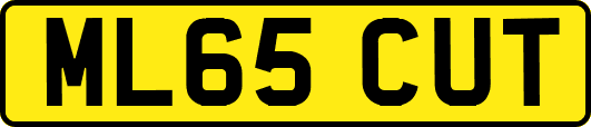 ML65CUT