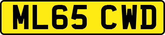 ML65CWD