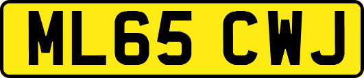 ML65CWJ