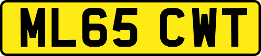 ML65CWT