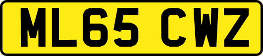 ML65CWZ