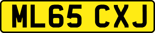 ML65CXJ