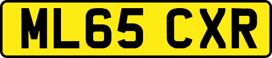 ML65CXR