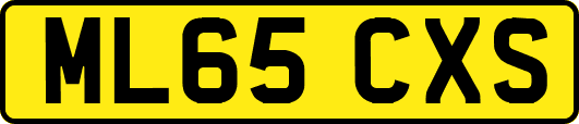 ML65CXS