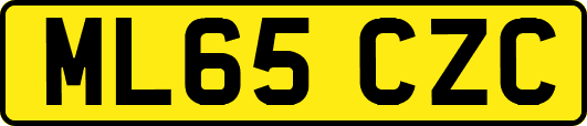 ML65CZC