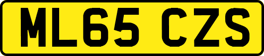ML65CZS