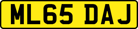 ML65DAJ