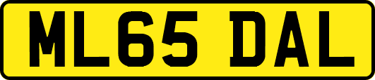 ML65DAL