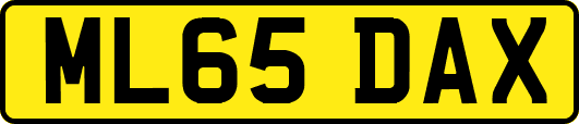ML65DAX
