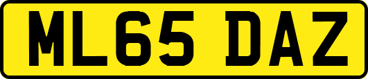 ML65DAZ