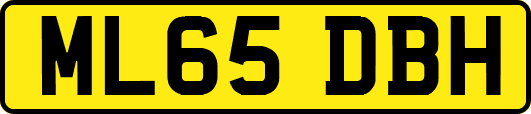 ML65DBH