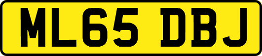 ML65DBJ