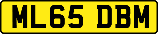 ML65DBM