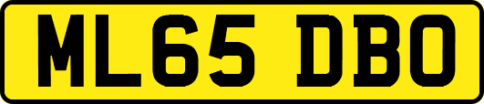 ML65DBO