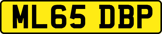 ML65DBP