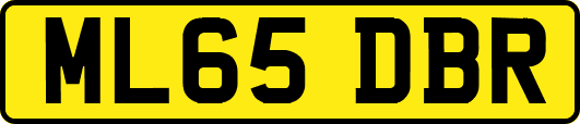 ML65DBR