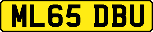 ML65DBU