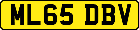 ML65DBV