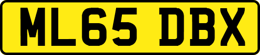 ML65DBX