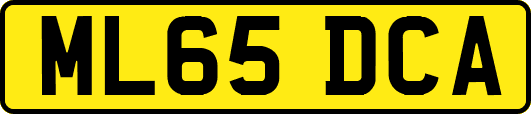 ML65DCA