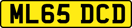 ML65DCD
