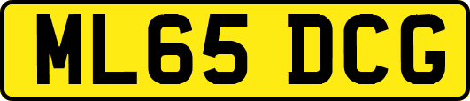 ML65DCG