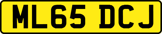 ML65DCJ