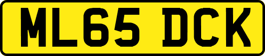 ML65DCK