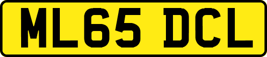ML65DCL